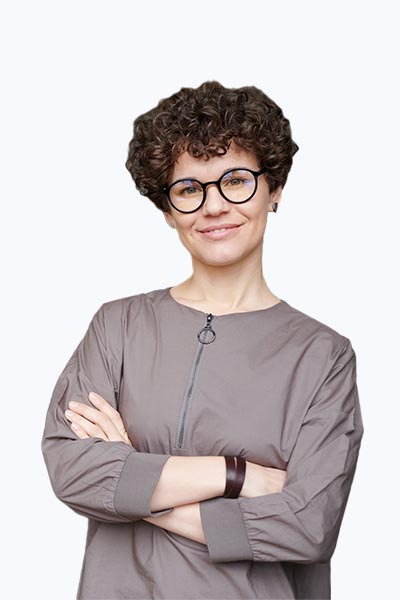 Tech Startup Team Chairman